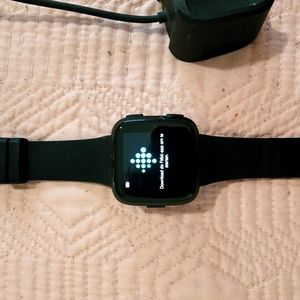 Fitbit Versa
